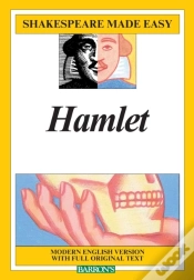 Capa do artigo Hamlet
