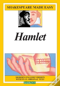 Capa do artigo Hamlet