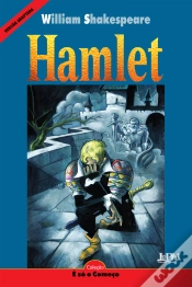 Capa do artigo Hamlet