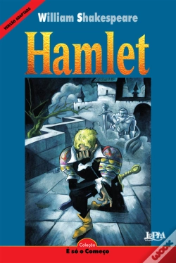Capa do artigo Hamlet