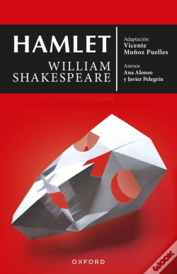 Capa do artigo Hamlet