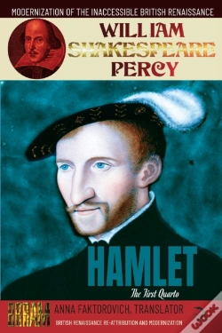 Capa do artigo Hamlet