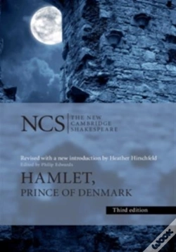 Capa do artigo Hamlet