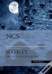 Capa do artigo Hamlet