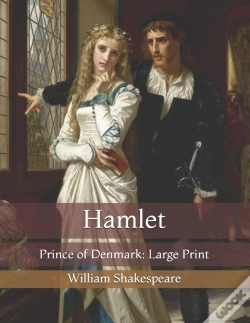 Capa do artigo Hamlet