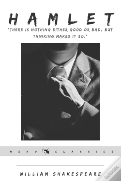 Capa do artigo Hamlet