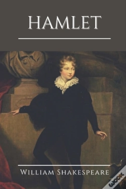 Capa do artigo Hamlet