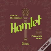 Capa do artigo Hamlet