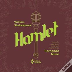 Capa do artigo Hamlet