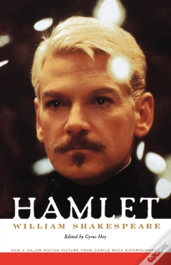 Capa do artigo Hamlet