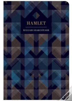 Capa do artigo Hamlet
