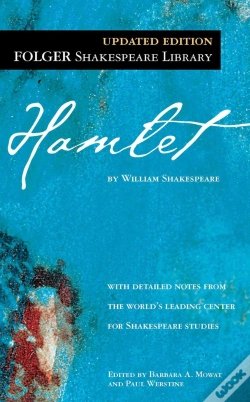 Capa do artigo Hamlet