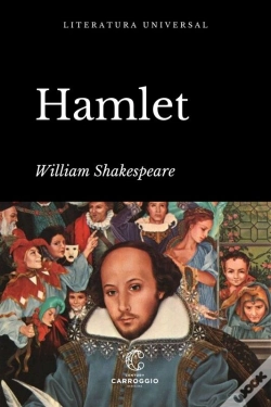 Capa do artigo Hamlet