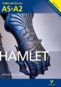 Hamlet: York Notes As & A2 - For 2026, 2027 Exams - Preview