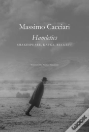 Capa do artigo Hamletics Â€“ Shakespeare, Kafka, Beckett