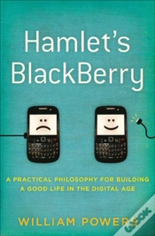 Capa do artigo Hamlet