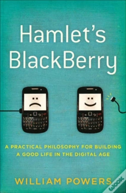 Capa do artigo Hamlet'S Blackberry