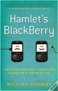 Capa do artigo Hamlet'S Blackberry