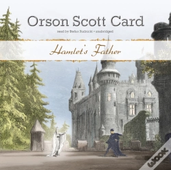 Capa do artigo Hamlet'S Father
