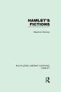 Hamlet'S Fictions - Preview