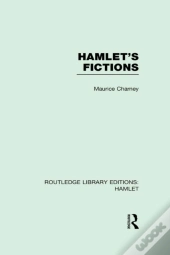 Hamlet'S Fictions