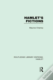 Capa do artigo Hamlet