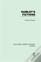 Hamlet'S Fictions
