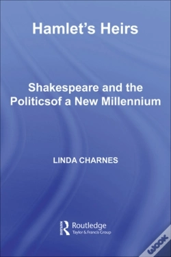 Capa do artigo Hamlet'S Heirs
