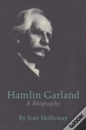 Capa do artigo Hamlin Garland