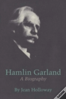 Capa do artigo Hamlin Garland