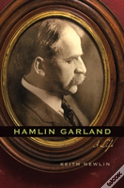 Capa do artigo Hamlin Garland