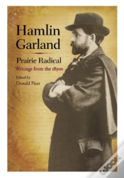 Capa do artigo Hamlin Garland, Prairie Radical