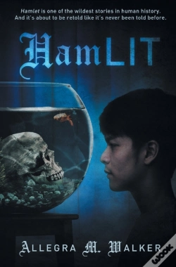 Capa do artigo Hamlit