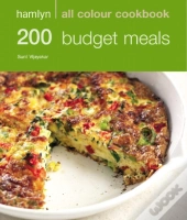Hamlyn All Colour Cookery: 200 Budget Meals