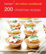 Capa do artigo Hamlyn All Colour Cookery: 200 Christmas Recipes