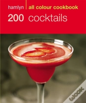 Capa do artigo Hamlyn All Colour Cookery: 200 Cocktails