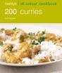 Hamlyn All Colour Cookery: 200 Curries - Preview