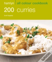 Hamlyn All Colour Cookery: 200 Curries
