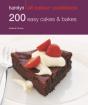 Hamlyn All Colour Cookery: 200 Easy Cakes & Bakes - Preview