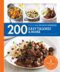 Hamlyn All Colour Cookery: 200 Easy Tagines And More - Preview