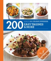 Hamlyn All Colour Cookery: 200 Easy Tagines And More