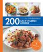 Hamlyn All Colour Cookery: 200 Easy Tagines And More - Preview