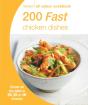 Hamlyn All Colour Cookery: 200 Fast Chicken Dishes - Preview