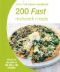 Hamlyn All Colour Cookery: 200 Fast Midweek Meals - Preview