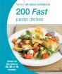 Hamlyn All Colour Cookery: 200 Fast Pasta Dishes - Preview
