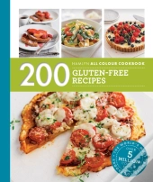 Hamlyn All Colour Cookery: 200 Gluten-Free Recipes