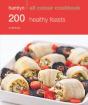 Hamlyn All Colour Cookery: 200 Healthy Feasts - Preview