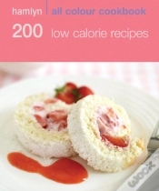 Capa do artigo Hamlyn All Colour Cookery: 200 Low Calorie Recipes