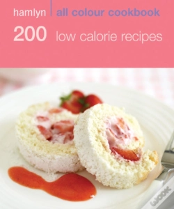 Capa do artigo Hamlyn All Colour Cookery: 200 Low Calorie Recipes
