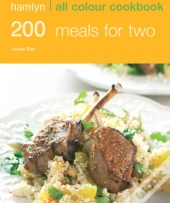 Hamlyn All Colour Cookery: 200 Meals For Two